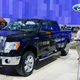 Illustration for article titled 2009 Ford F-150 Release Postponed Two Months, Truck Production Cut